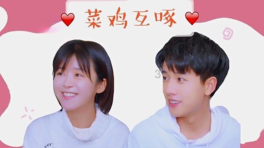 见过世面的女孩到底有多厉害，我采访了自己游戏画面