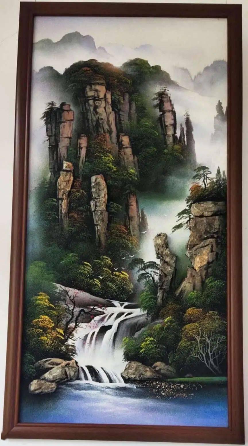 【神农架首届网评大赛76】东湖评论：让绿色成为神农架高质量发展的鲜明底色