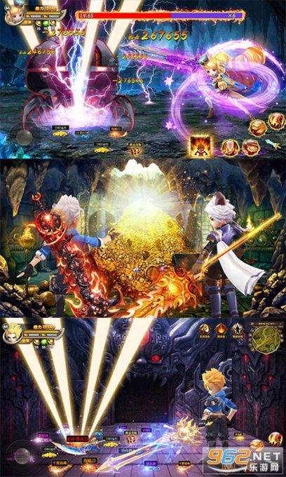 装甲坦克大战无敌版